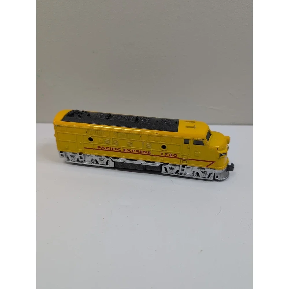 Vintage Toysmith Toy Pacific Express 1730‎ Diesel 